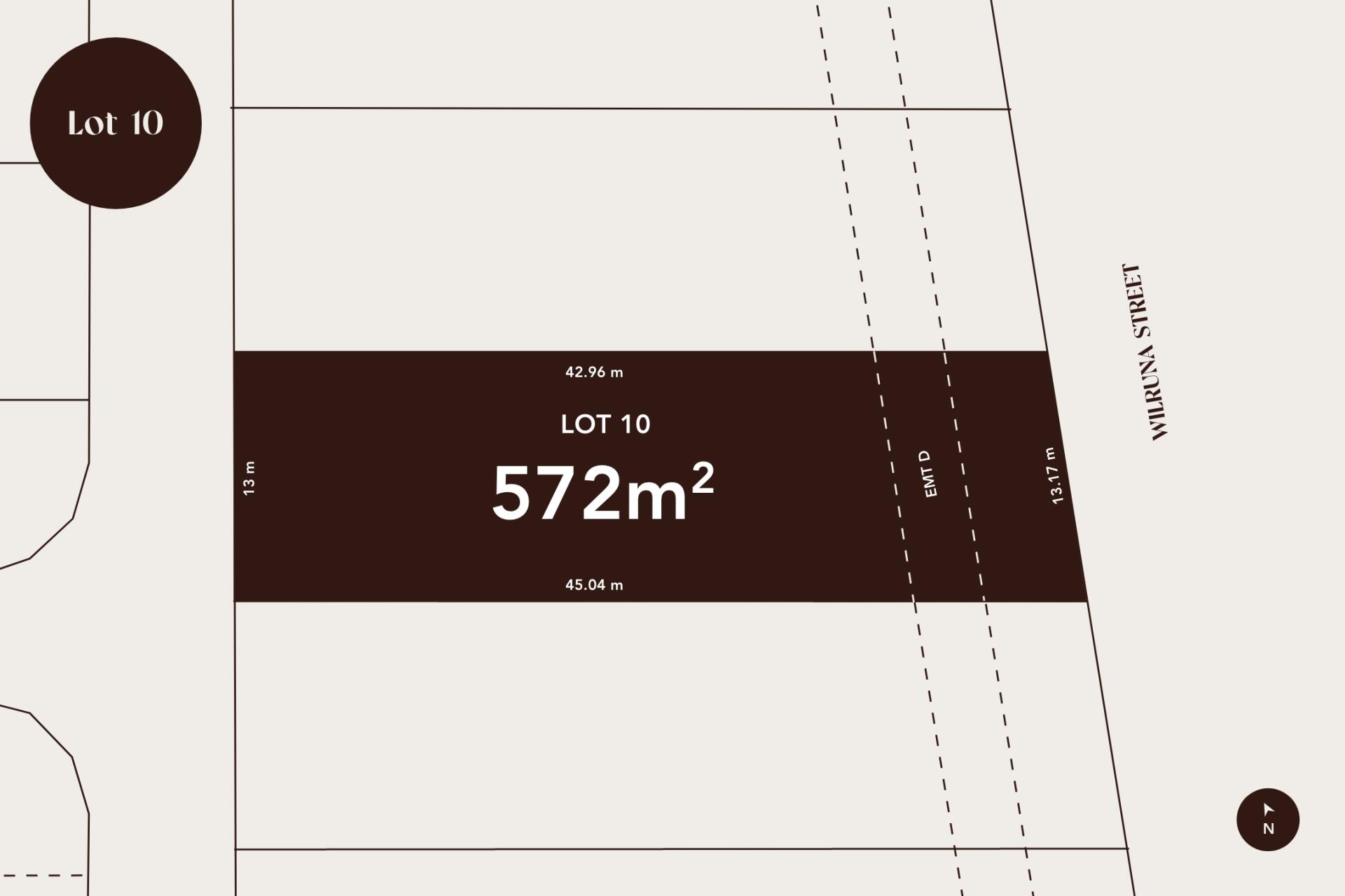 Maplewood Estate - Wacol  - Lot 10