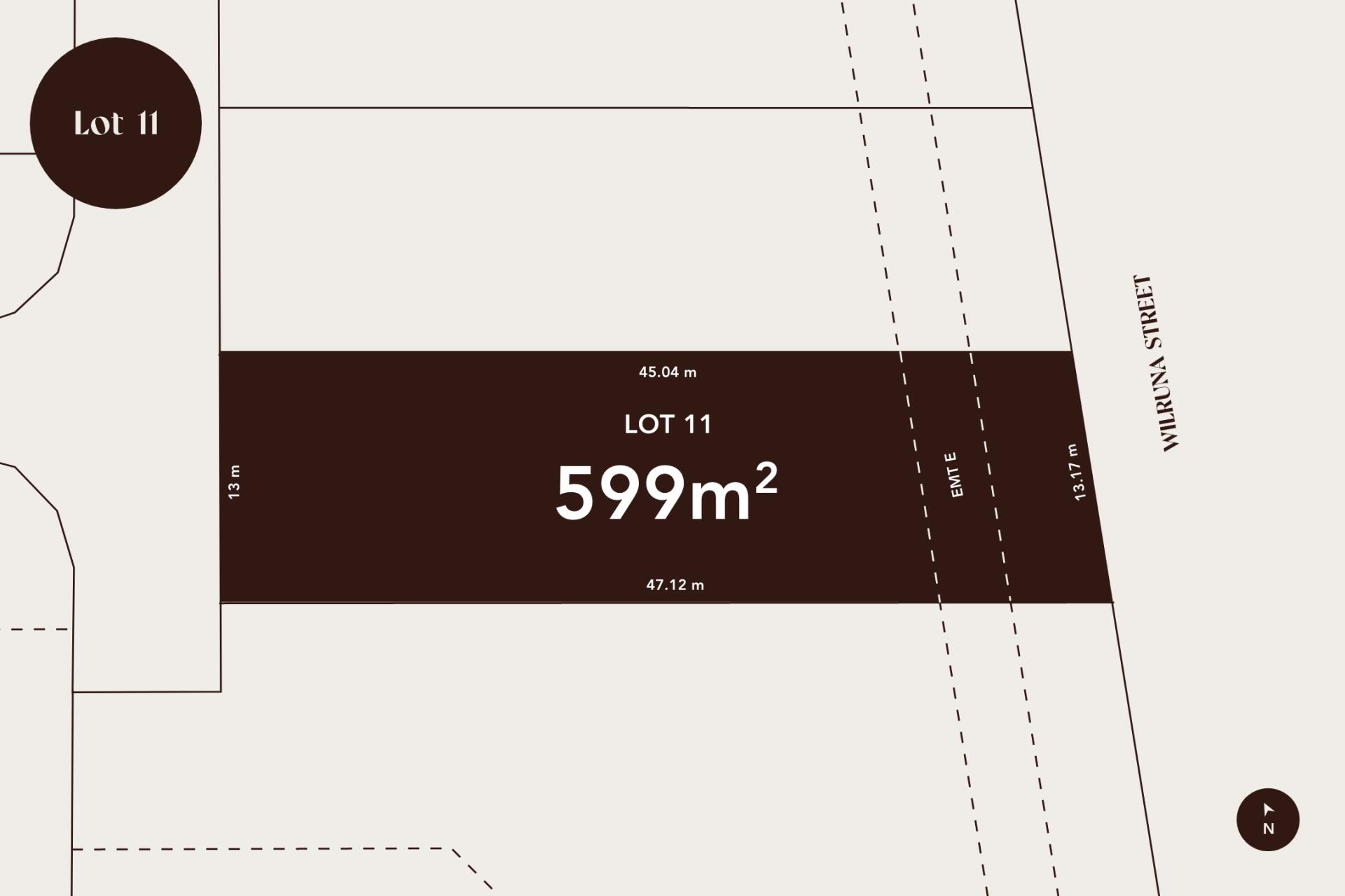 Maplewood Estate - Wacol  - Lot 11