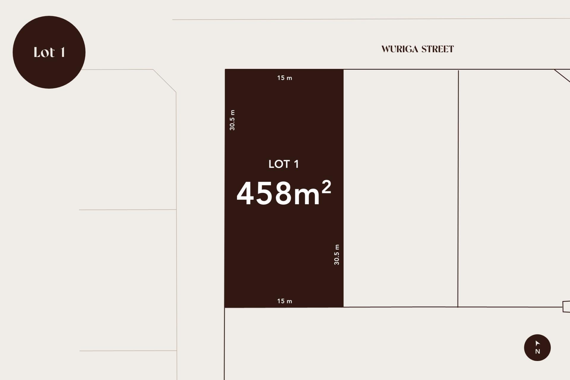 Maplewood Estate - Wacol  - Lot 1