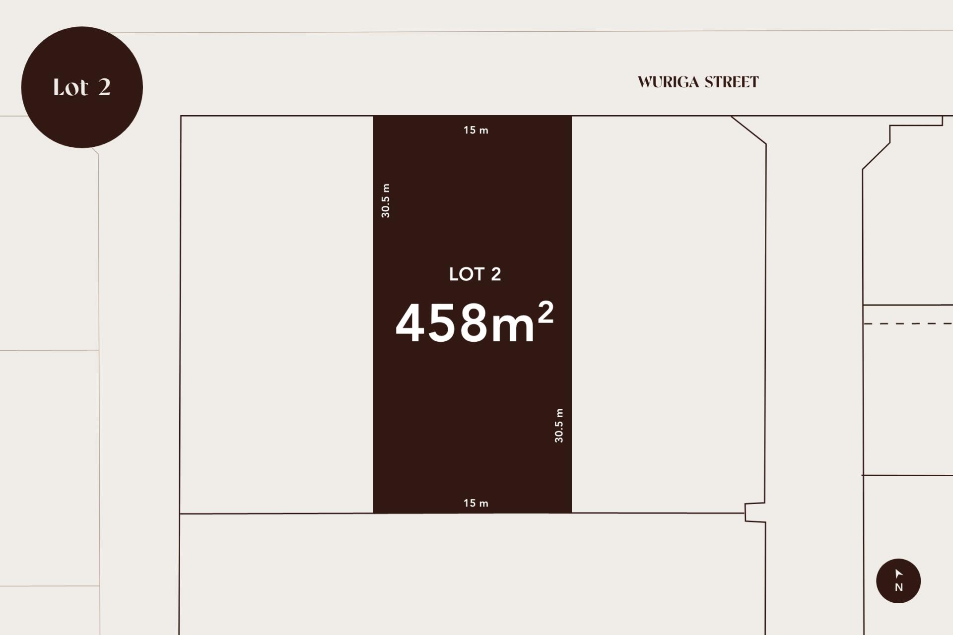 Maplewood Estate - Wacol  - Lot 2