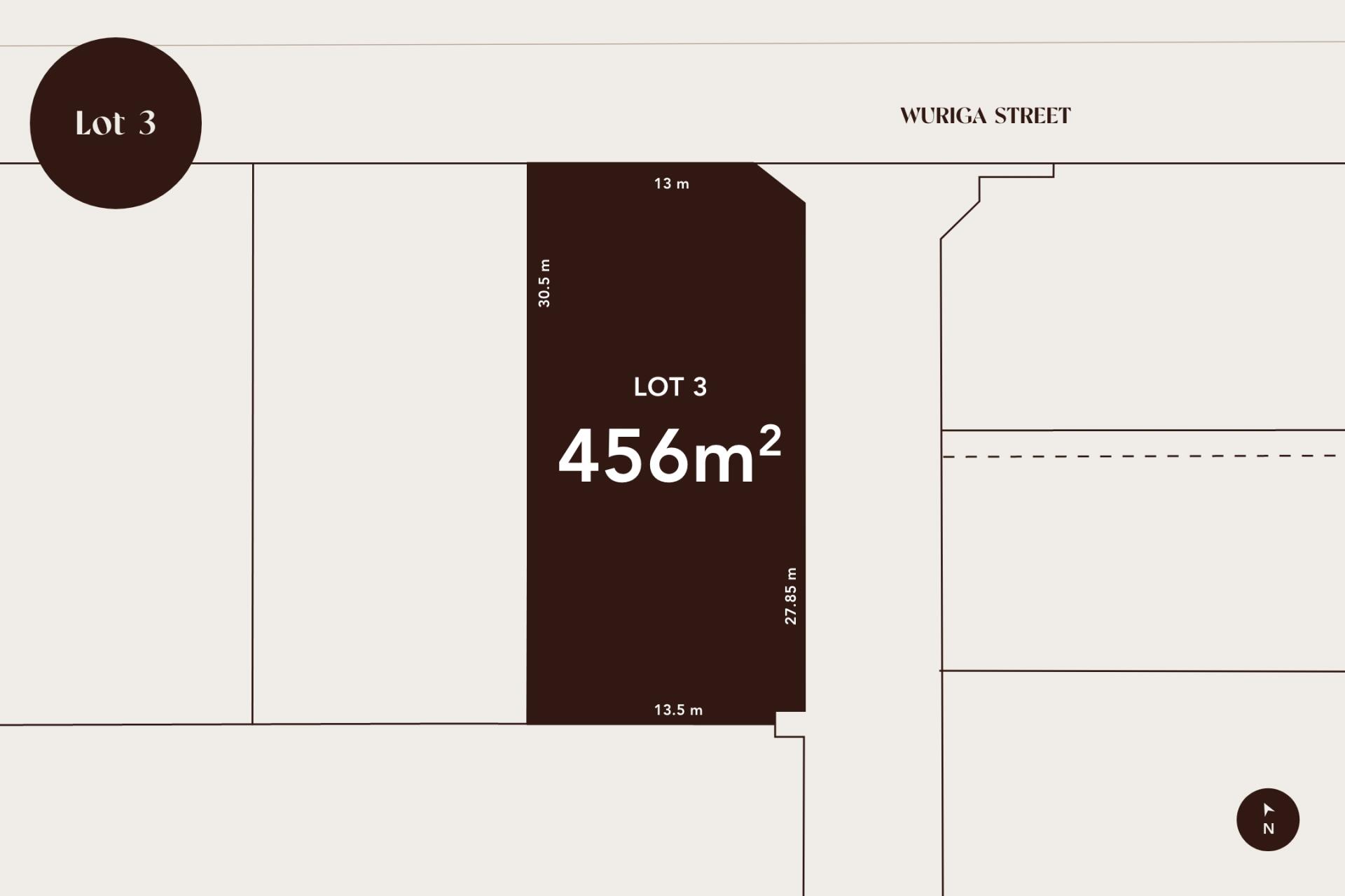 Maplewood Estate - Wacol  - Lot 3