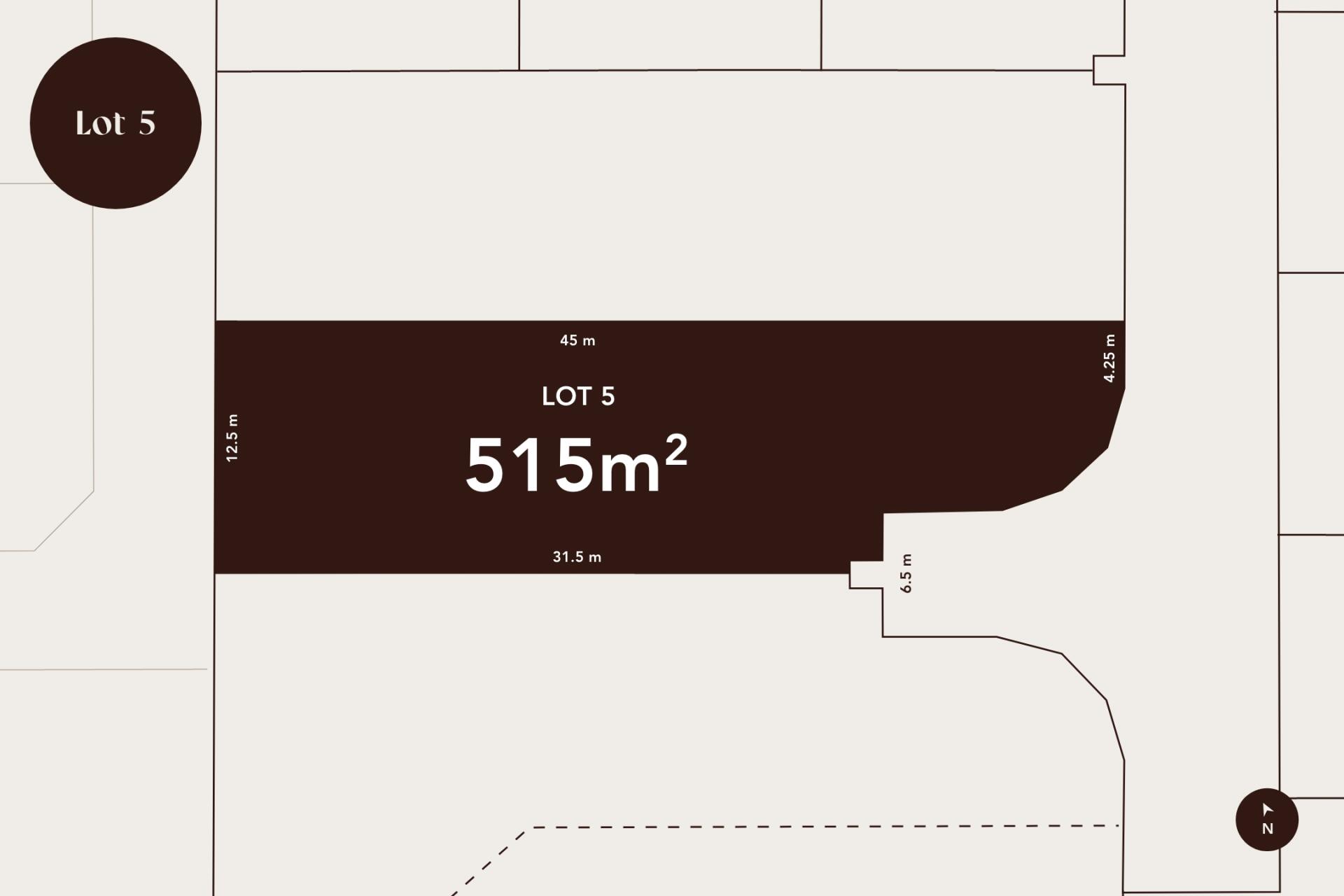 Maplewood Estate - Wacol  - Lot 5
