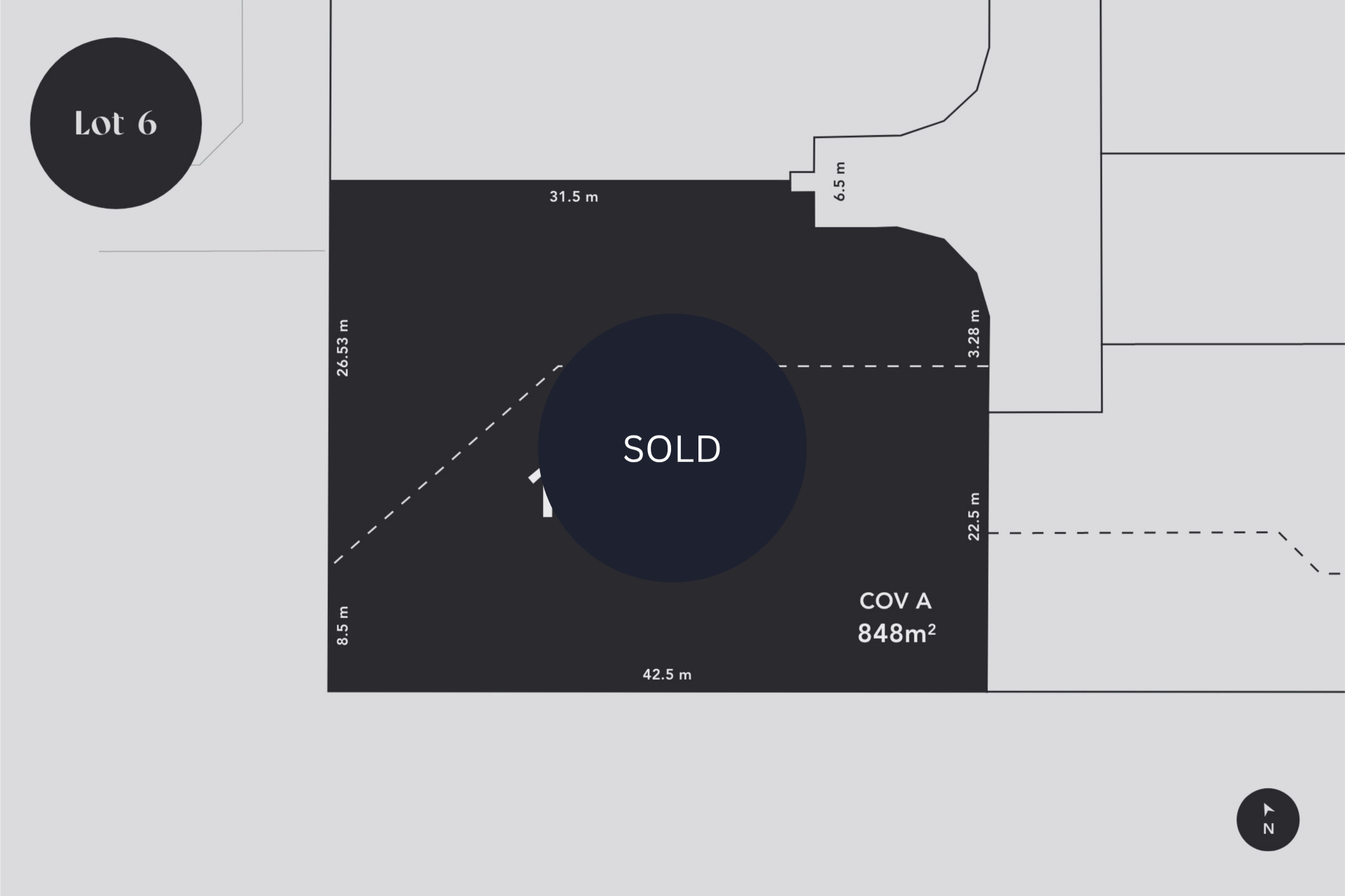 Maplewood Estate - Wacol  - Lot 6