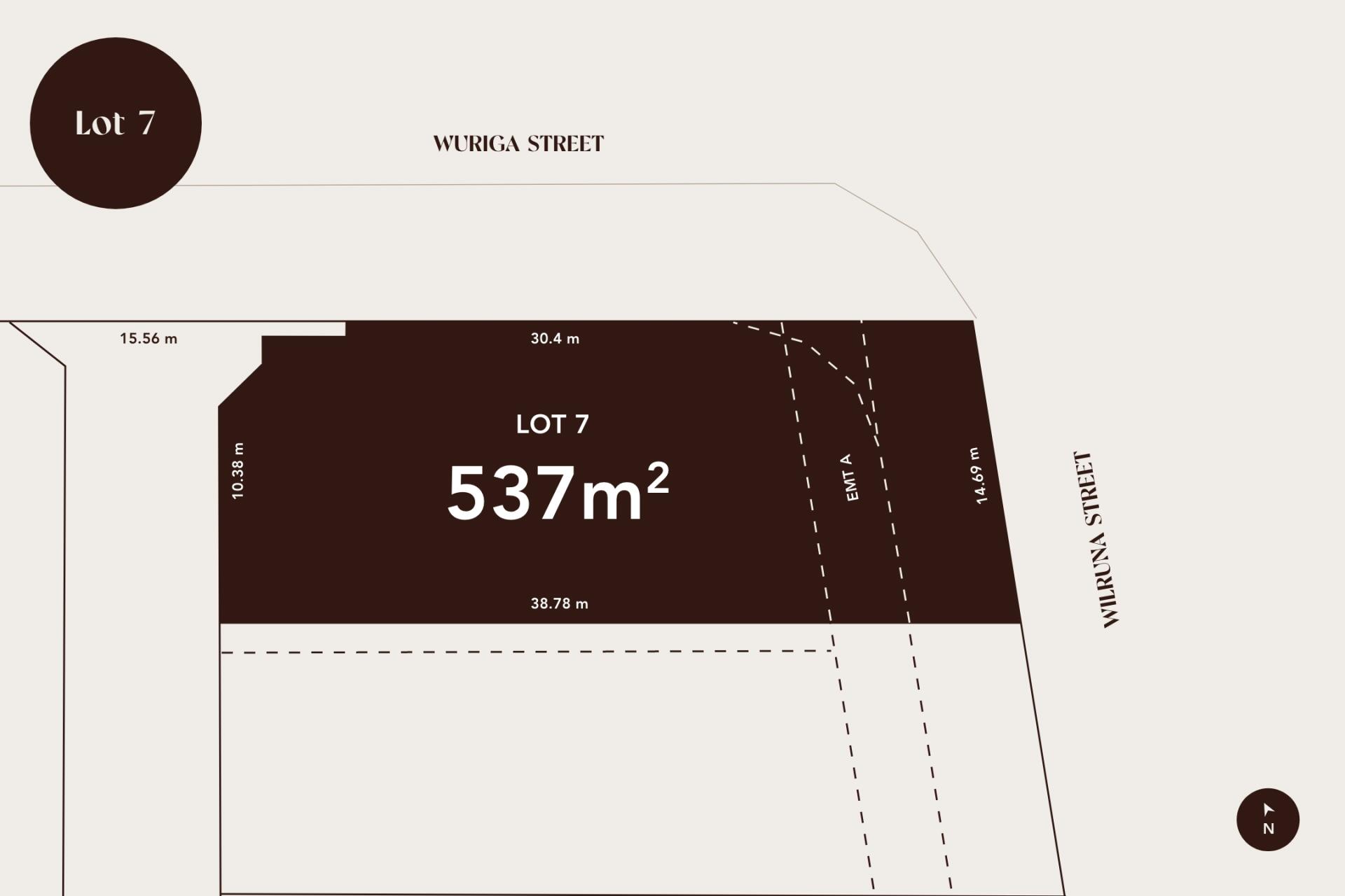 Maplewood Estate - Wacol  - Lot 7
