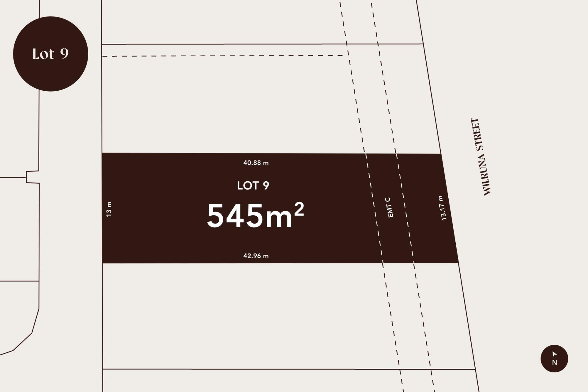 Maplewood Estate - Wacol  - Lot 9