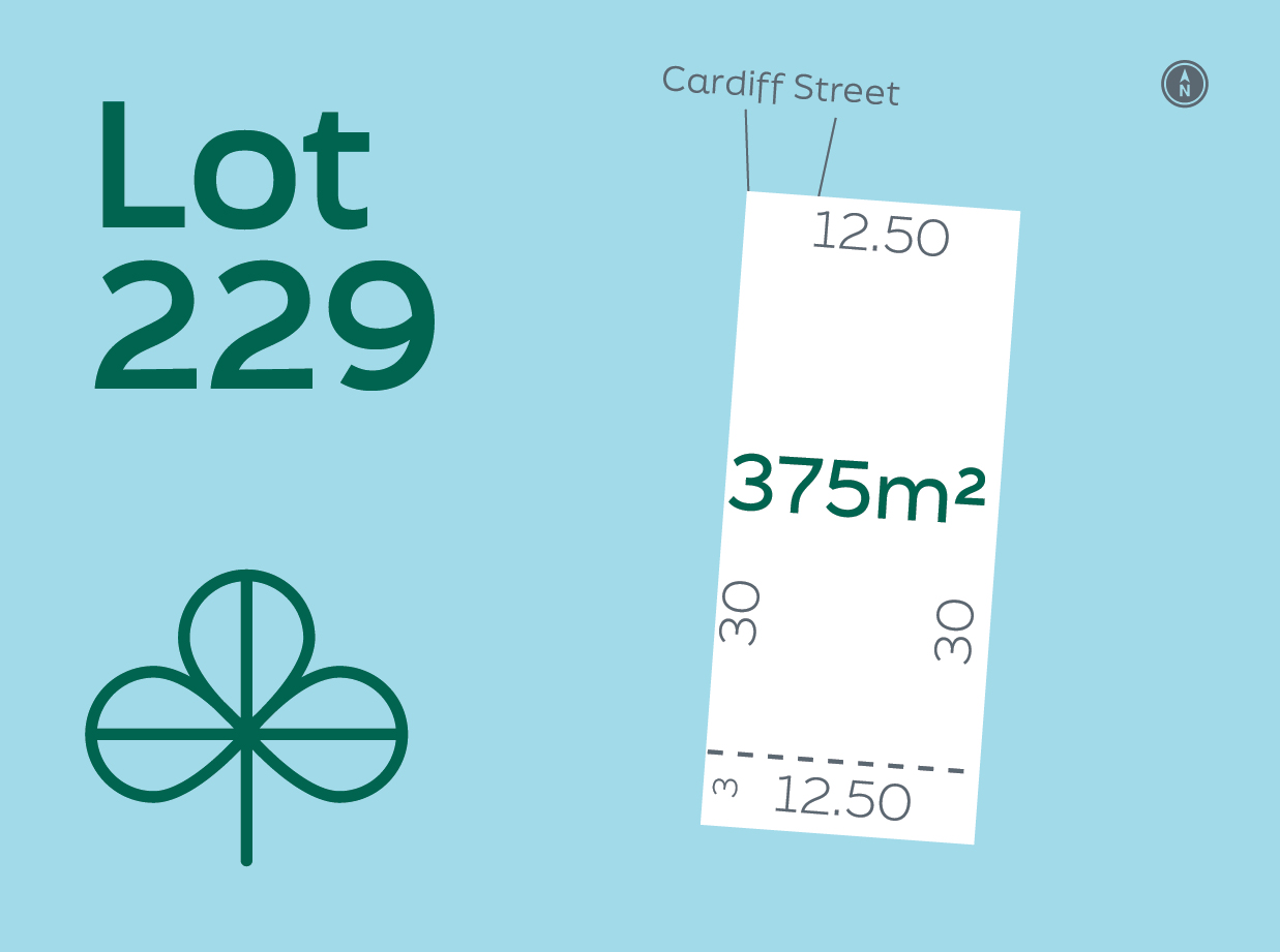 Marran Run Estate - Thomastown - Lot 229