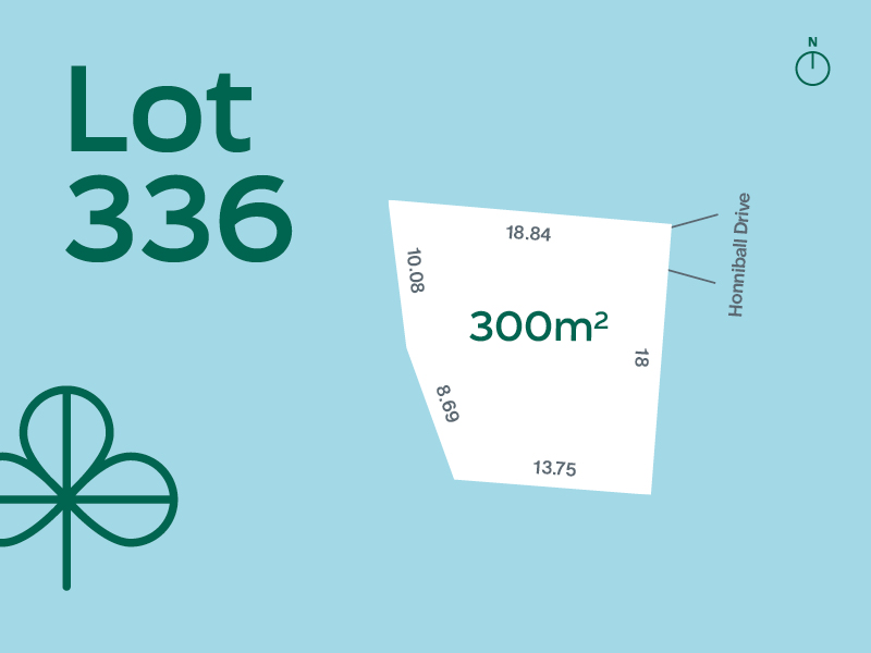 Marran Run Estate - Thomastown - Lot 306