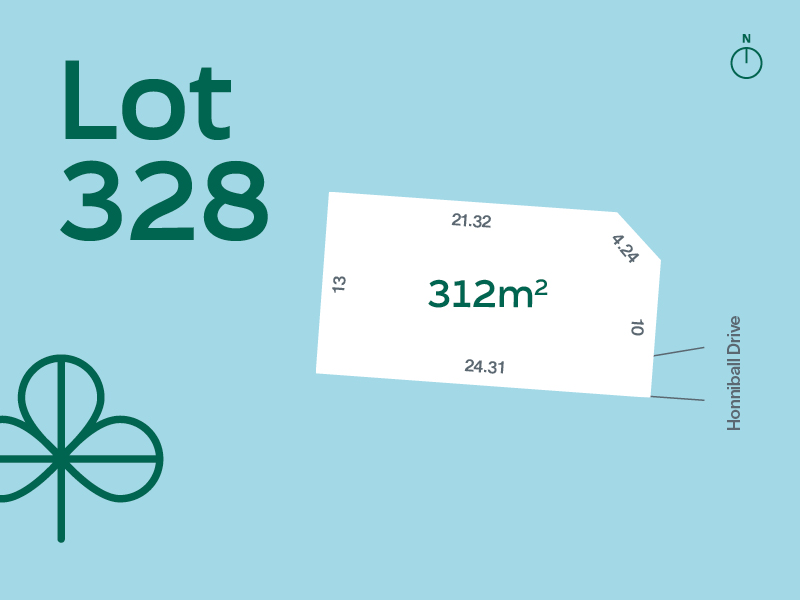 Marran Run Estate - Thomastown - Lot 328