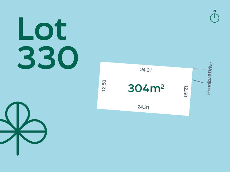 Marran Run Estate - Thomastown - Lot 330