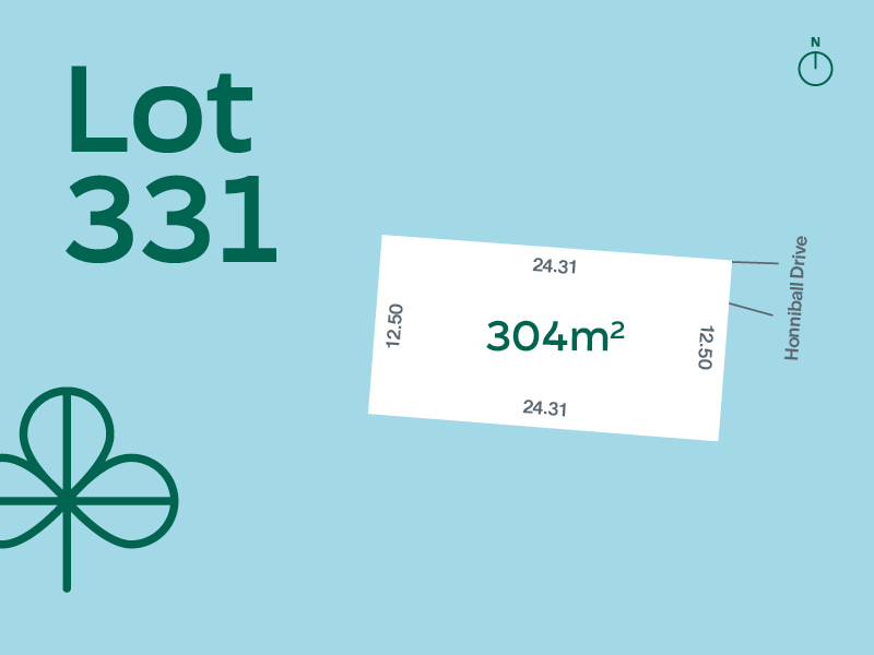 Marran Run Estate - Thomastown - Lot 331