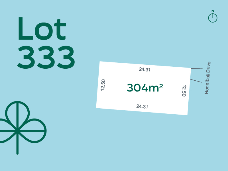 Marran Run Estate - Thomastown - Lot 333