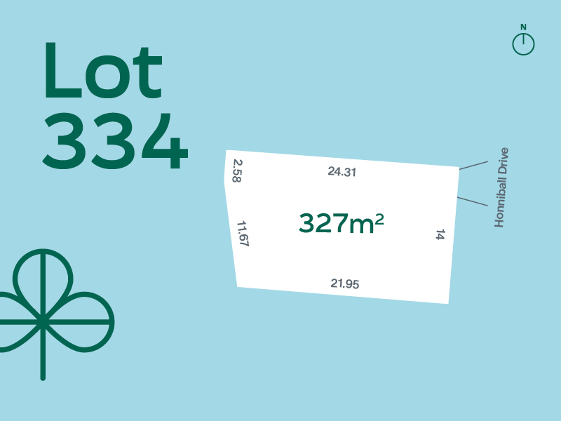 Marran Run Estate - Thomastown - Lot 334