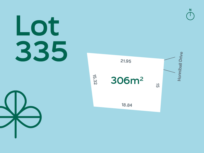 Marran Run Estate - Thomastown - Lot 335
