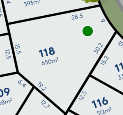 Masall Estate - Fraser Rise - Lot 118