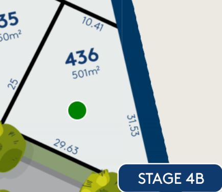 Masall Estate - Fraser Rise - Lot 436