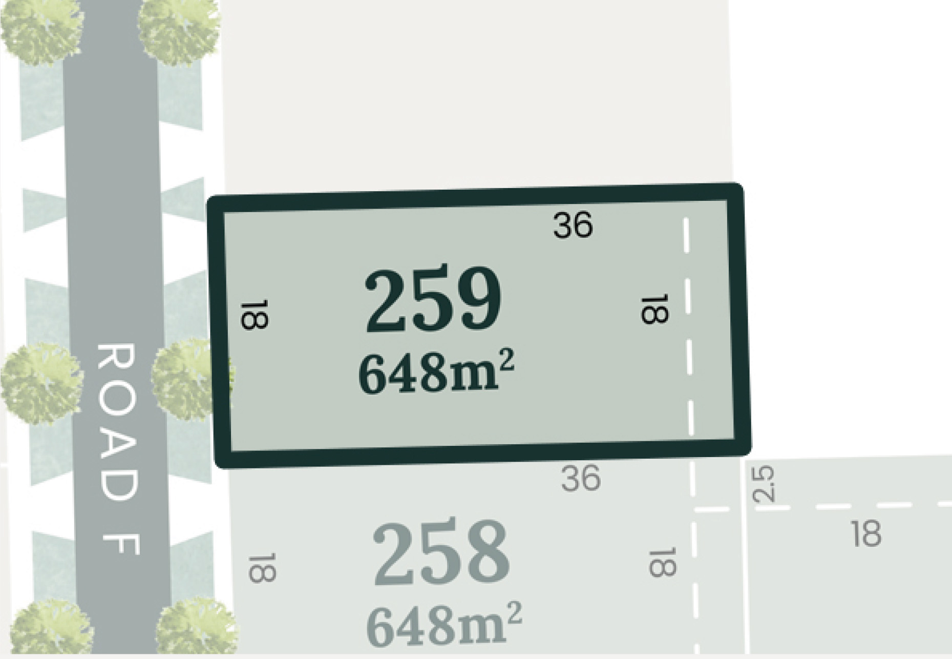 McMahon's Place Estate - Echuca - Lot 259