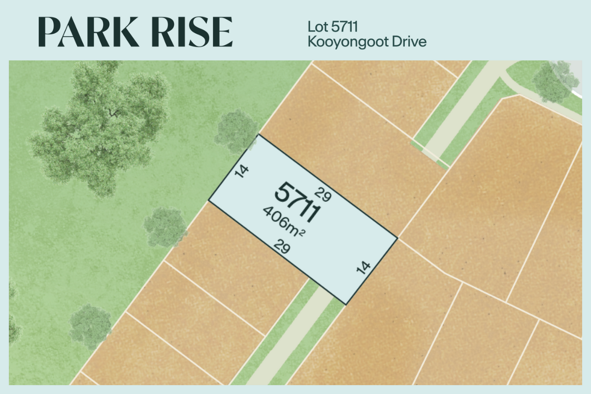 Merrifield - Mickleham - Lot 5711
