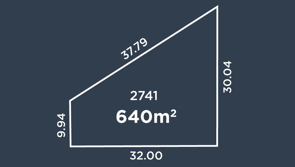 Modeina Estate - Burnside - Lot 2741