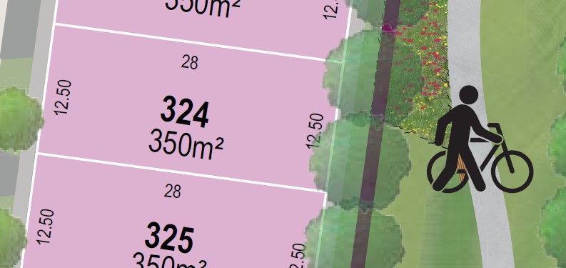 Monarch Estate - Deanside - Lot 324