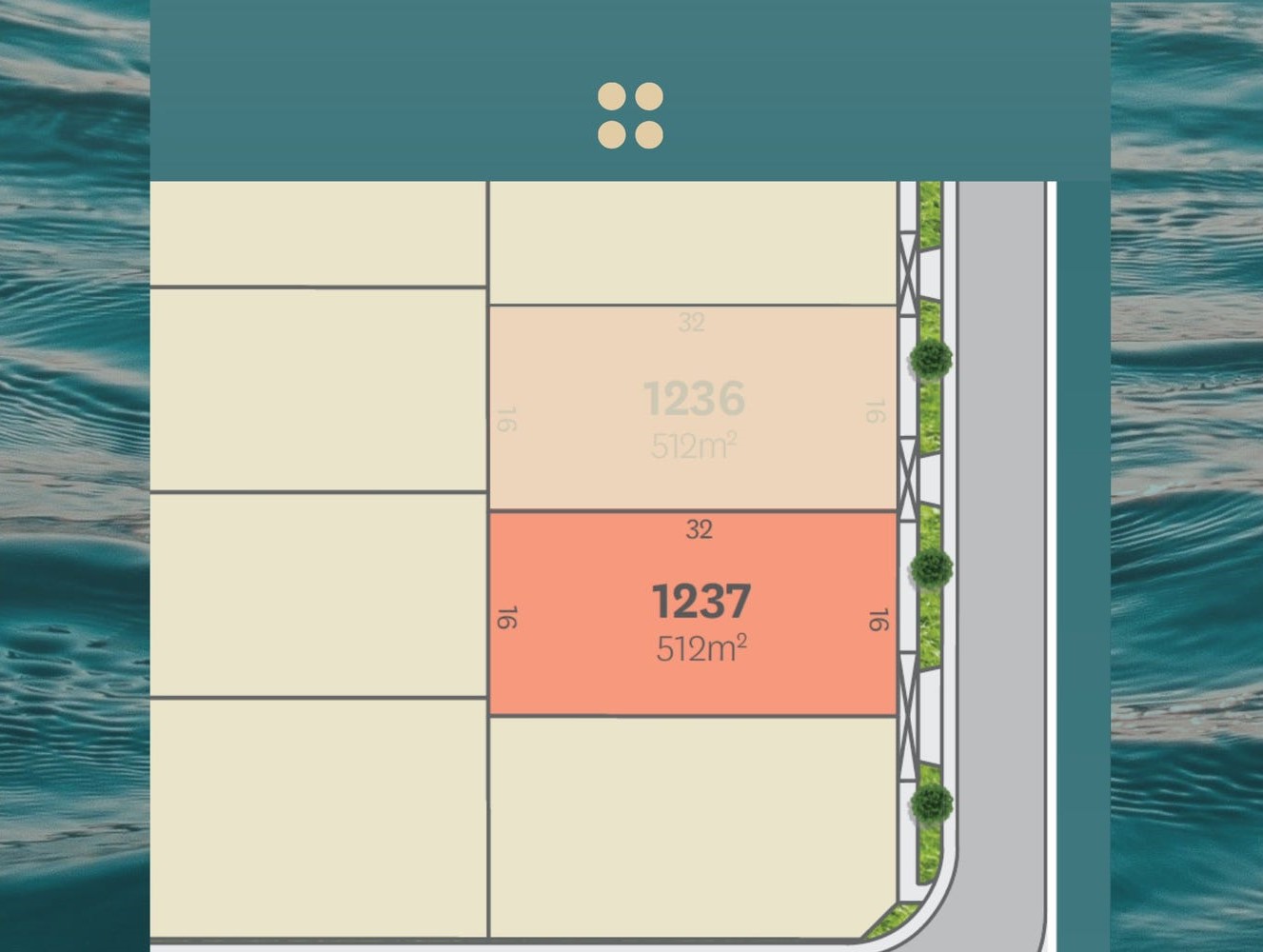 Mondous Island at Berwick Waters - Clyde North - Lot 1237