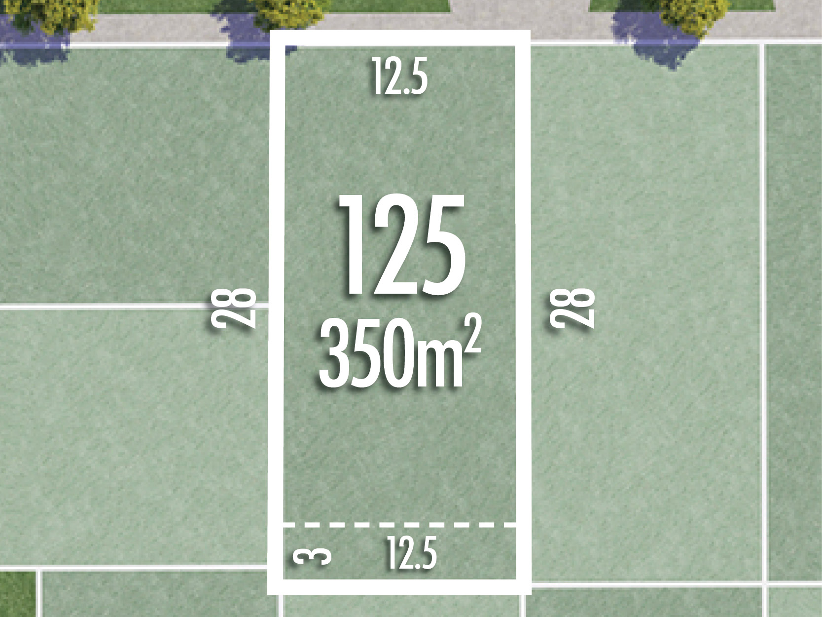 Montview Estate - Craigieburn - Lot 125
