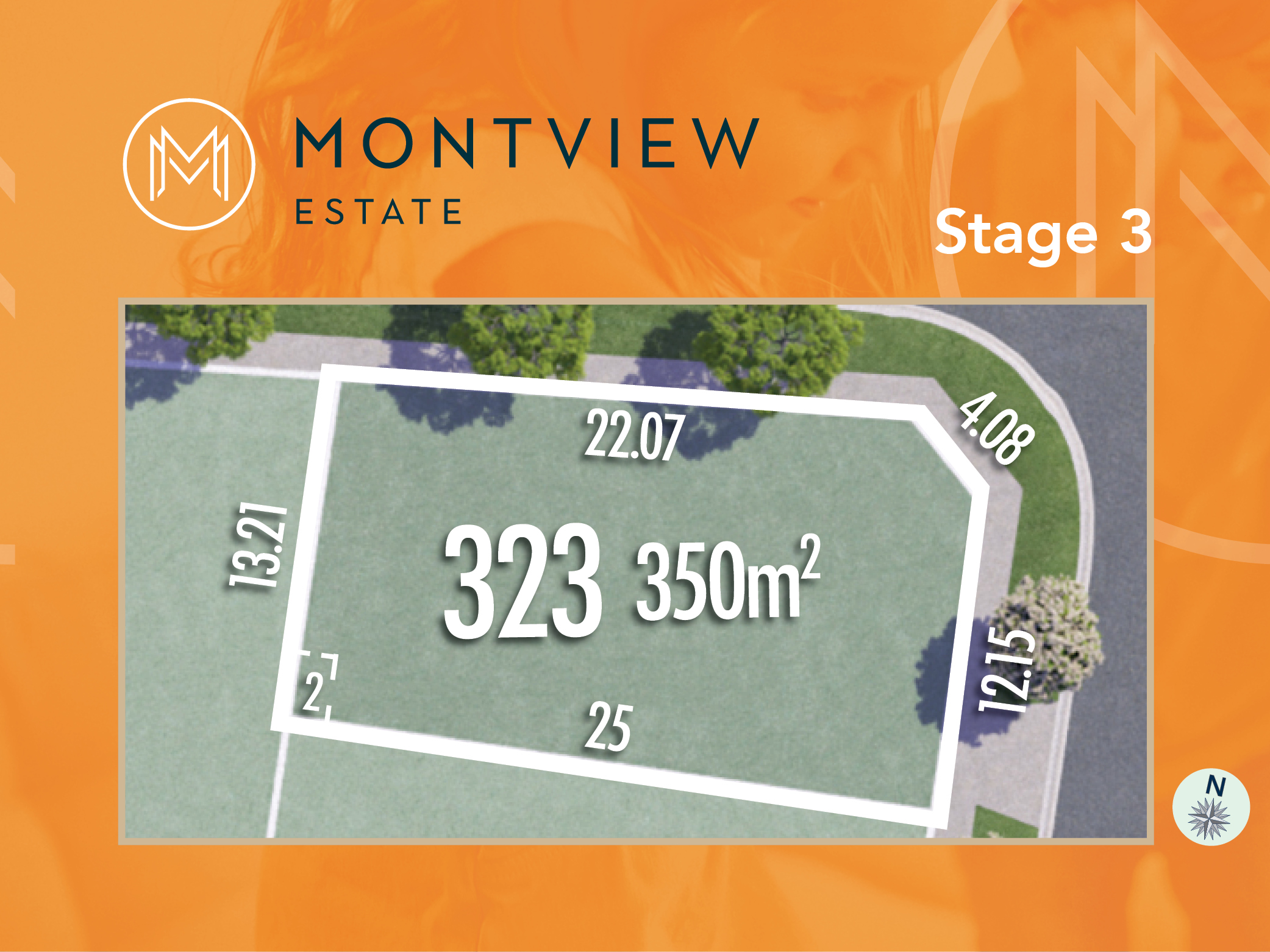 Montview Estate - Craigieburn - Lot 323