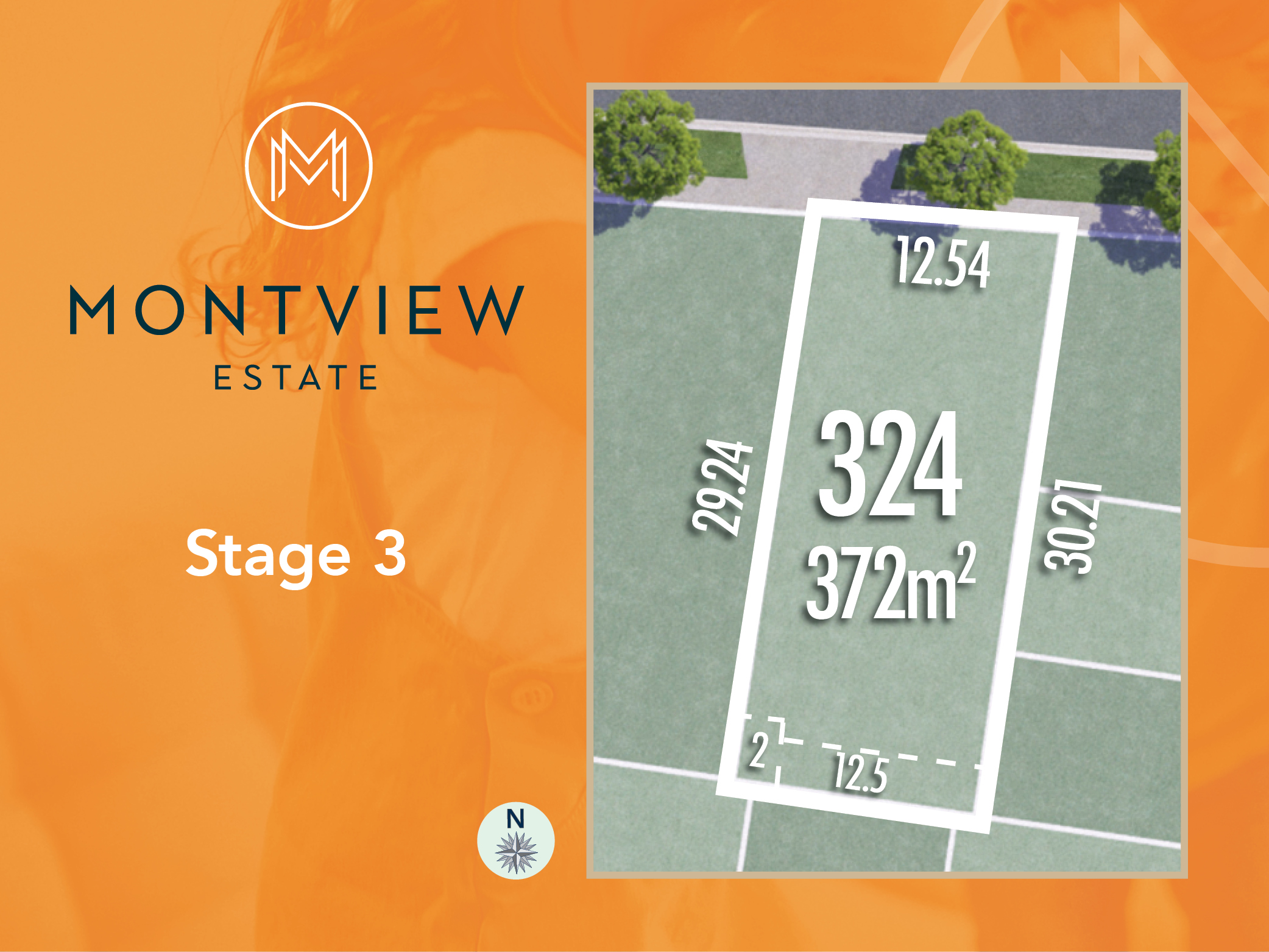 Montview Estate - Craigieburn - Lot 324
