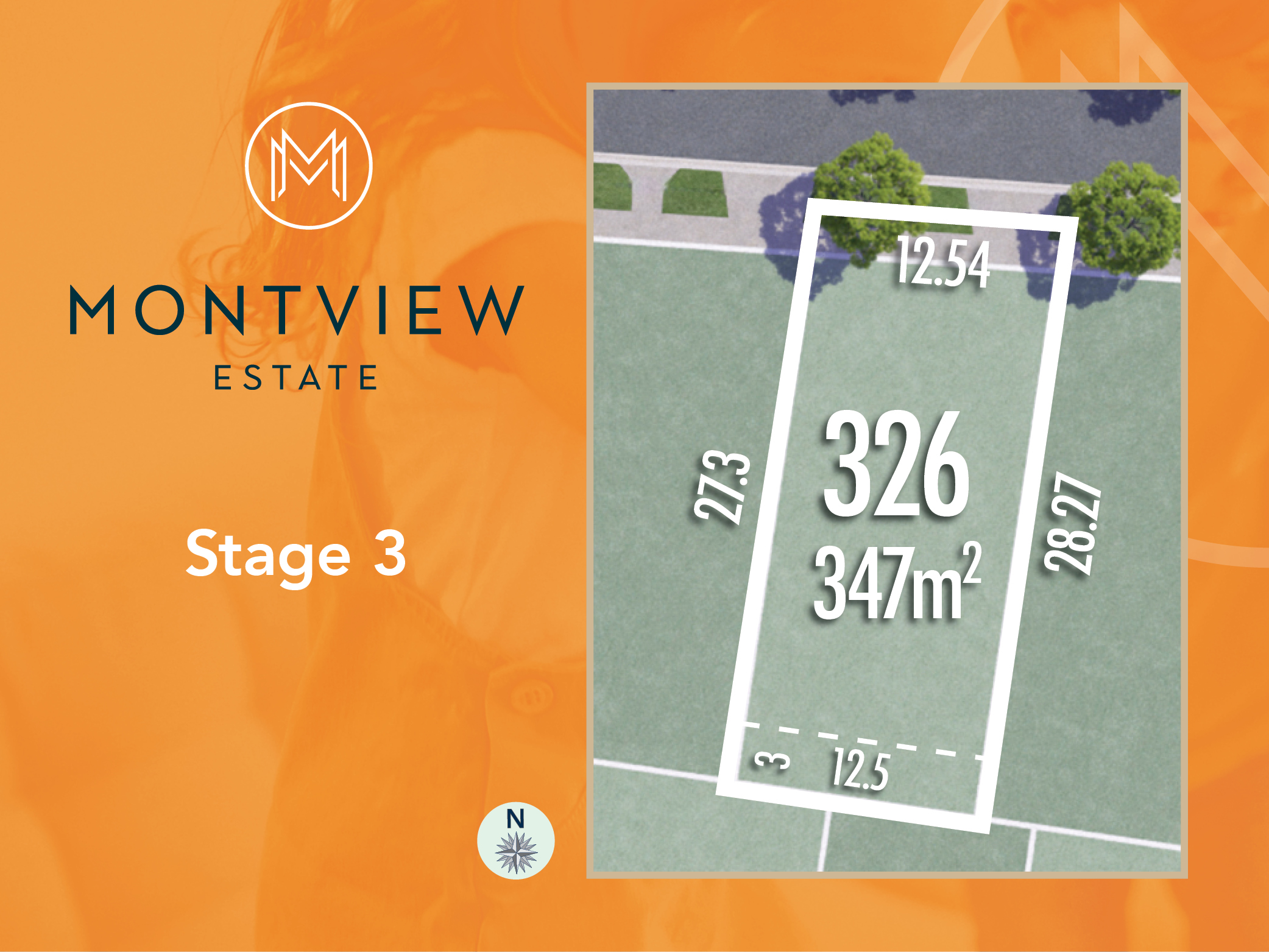 Montview Estate - Craigieburn - Lot 326