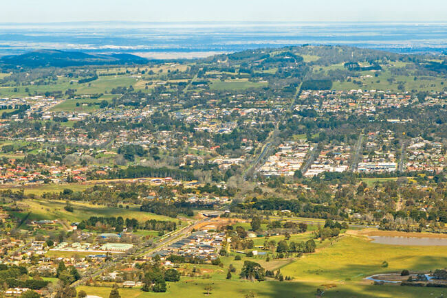 Mountain View Estate - New Gisborne - Lot 28