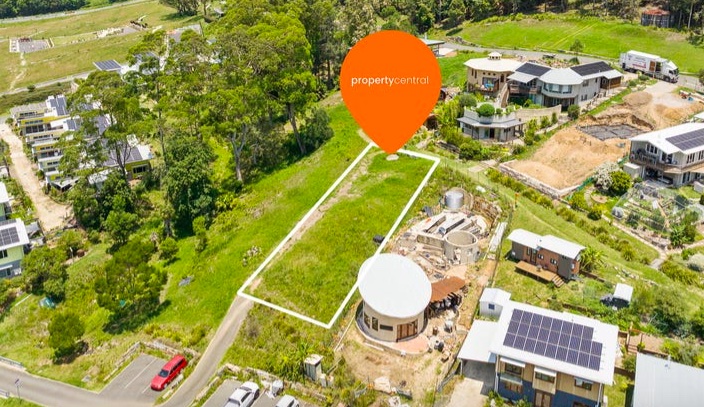 Narara Ecovillage - Narara - Lot 23 Aerial