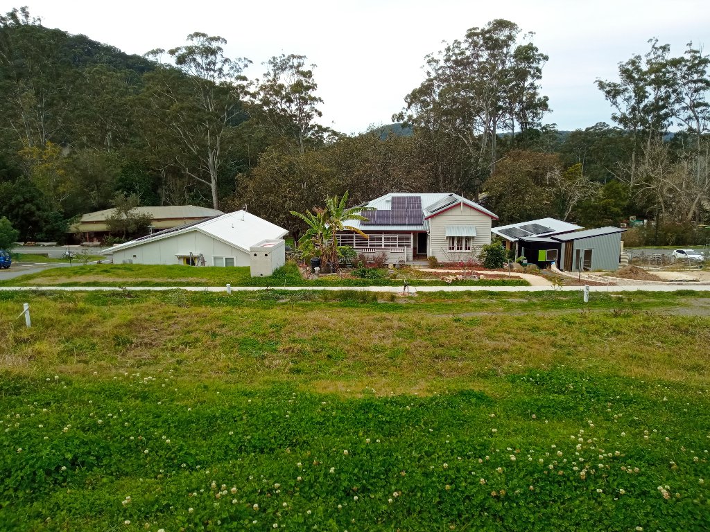 Narara Ecovillage - Narara - Lot 68 External