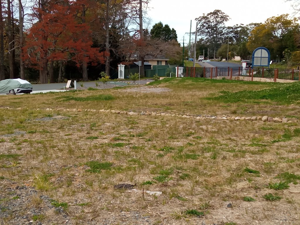 Narara Ecovillage - Narara - Lot 76 External