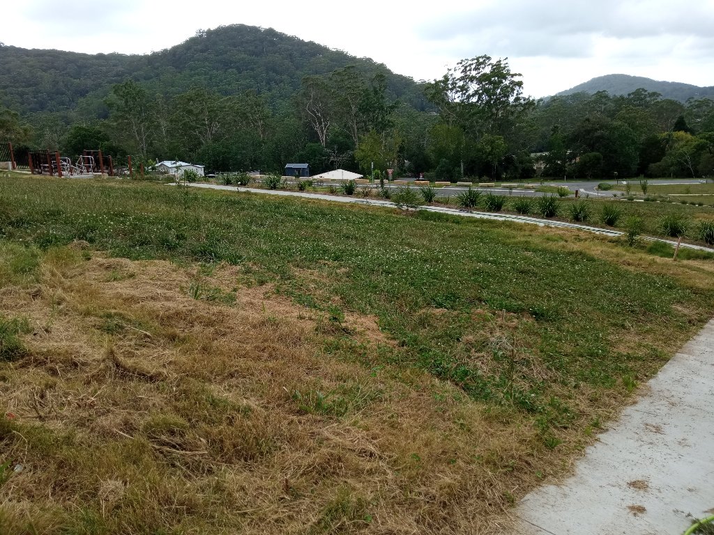Narara Ecovillage - Narara - Lot 83 External