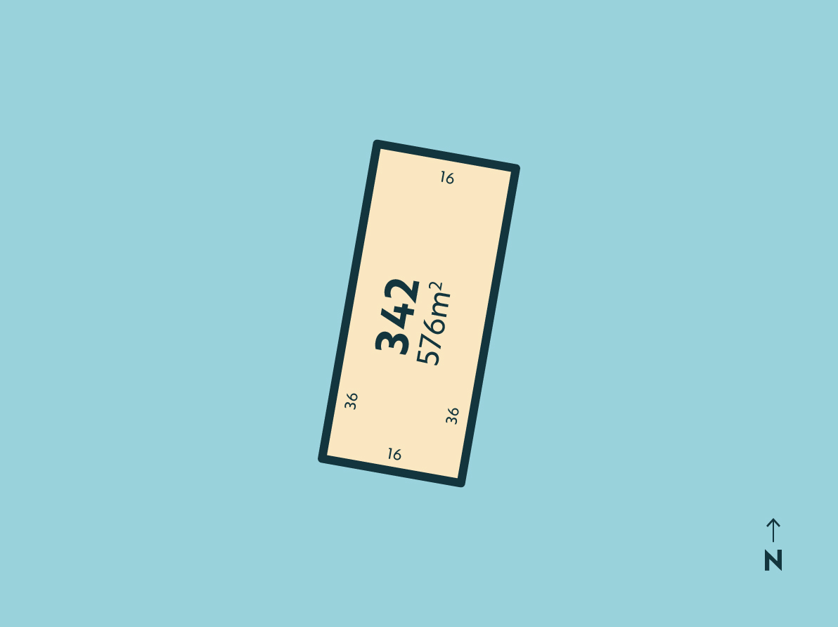 Narracan Lakes Estate - Newborough - Lot 342