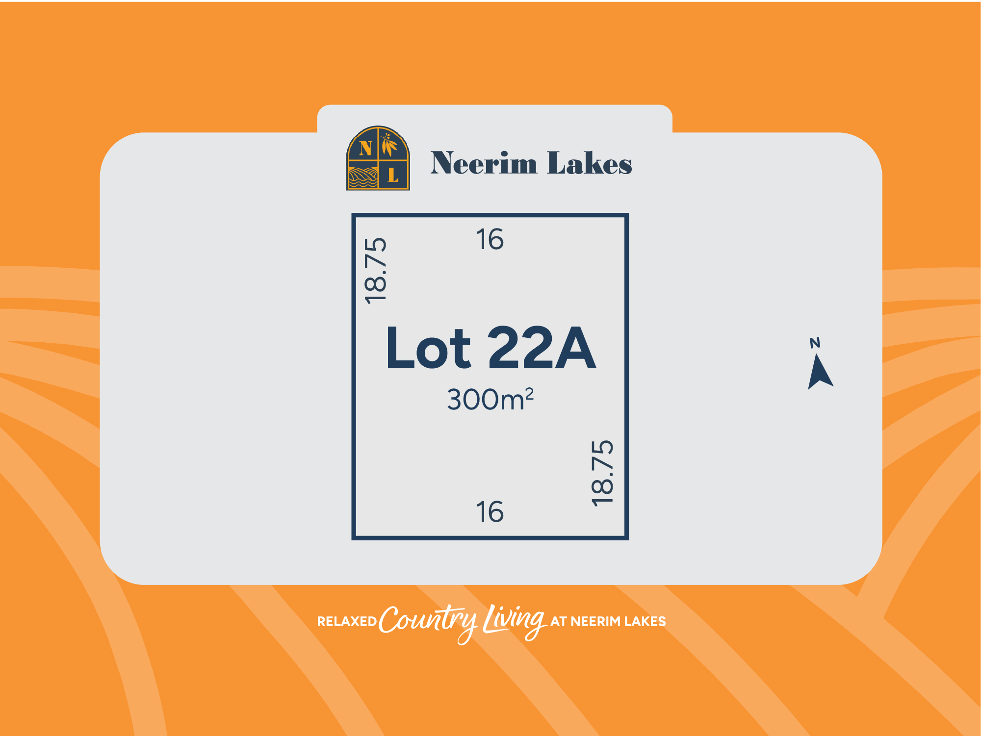Neerim Lakes Estate - Neerim South - Lot 22a