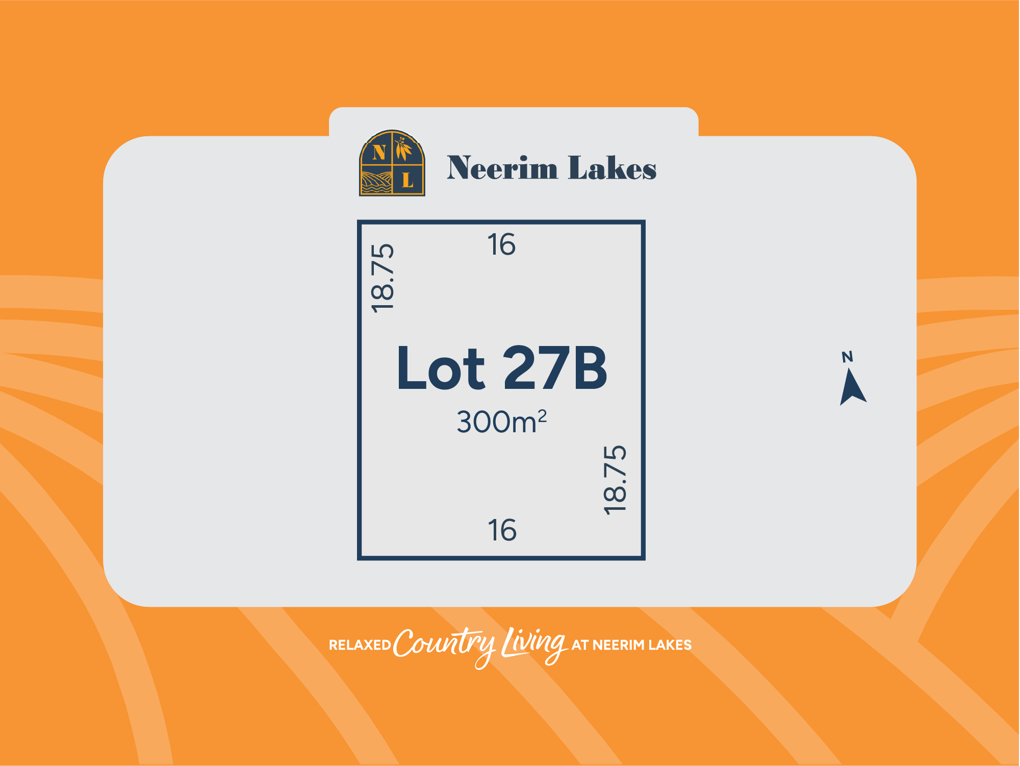 Neerim Lakes Estate - Neerim South - Lot 27b