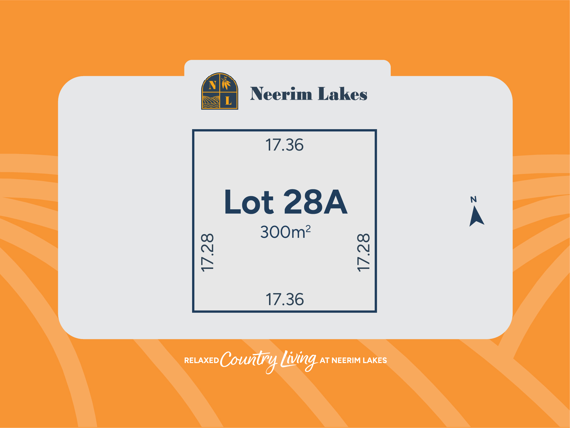 Neerim Lakes Estate - Neerim South - Lot 28a