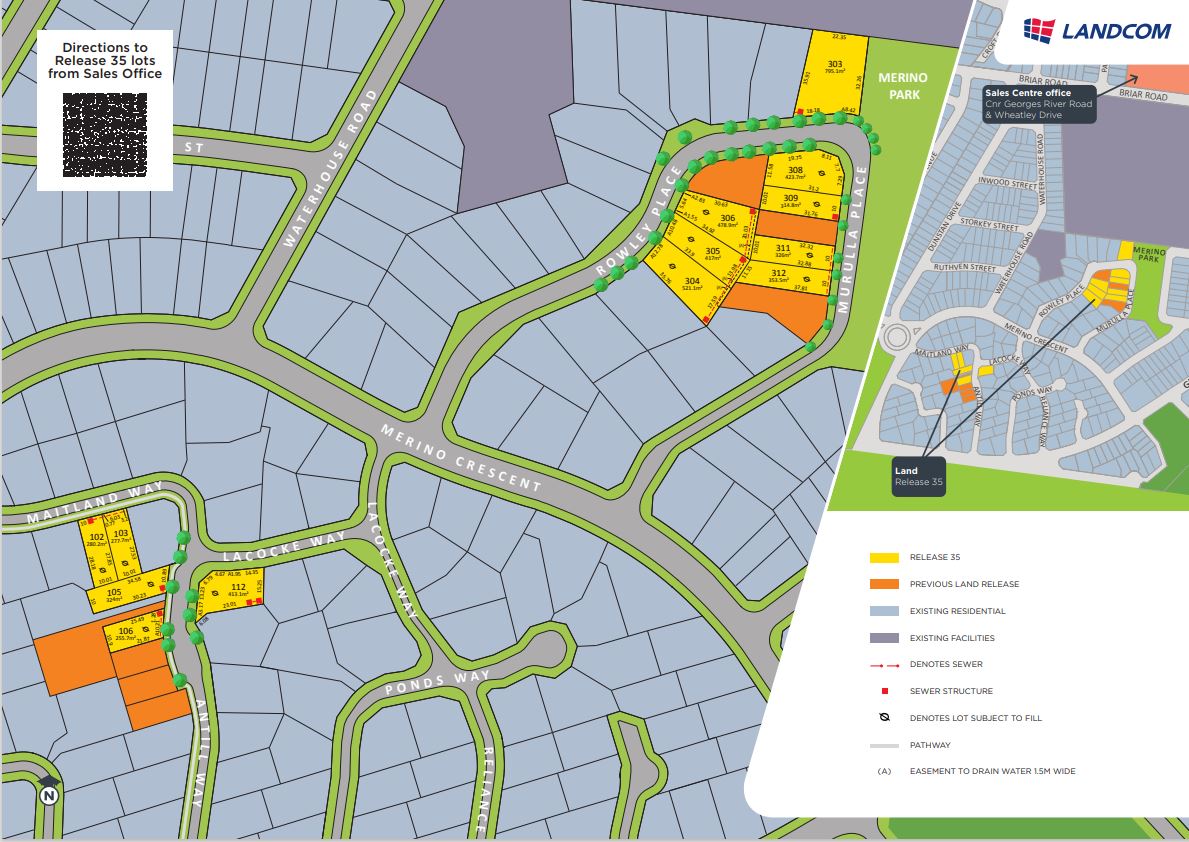 Newbrook Estate - Airds - Lot 306