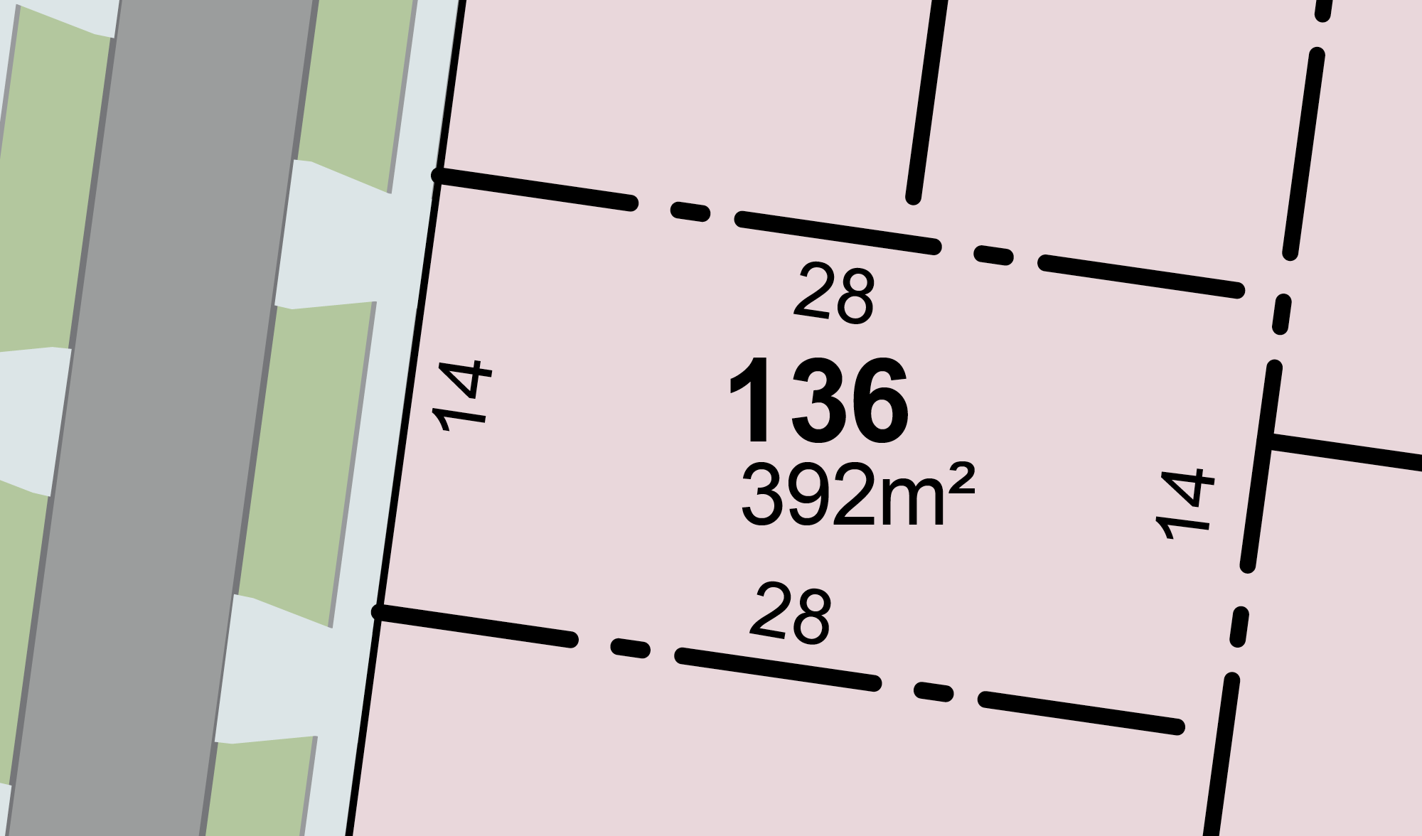 Newgate Estate - Tarneit - Lot 136