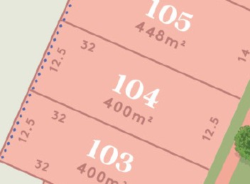Northside Estate - Clyde North - Lot 104
