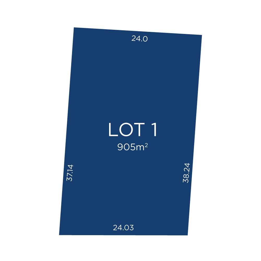 ONE Coffin Bay Estate - Coffin Bay - Lot 1