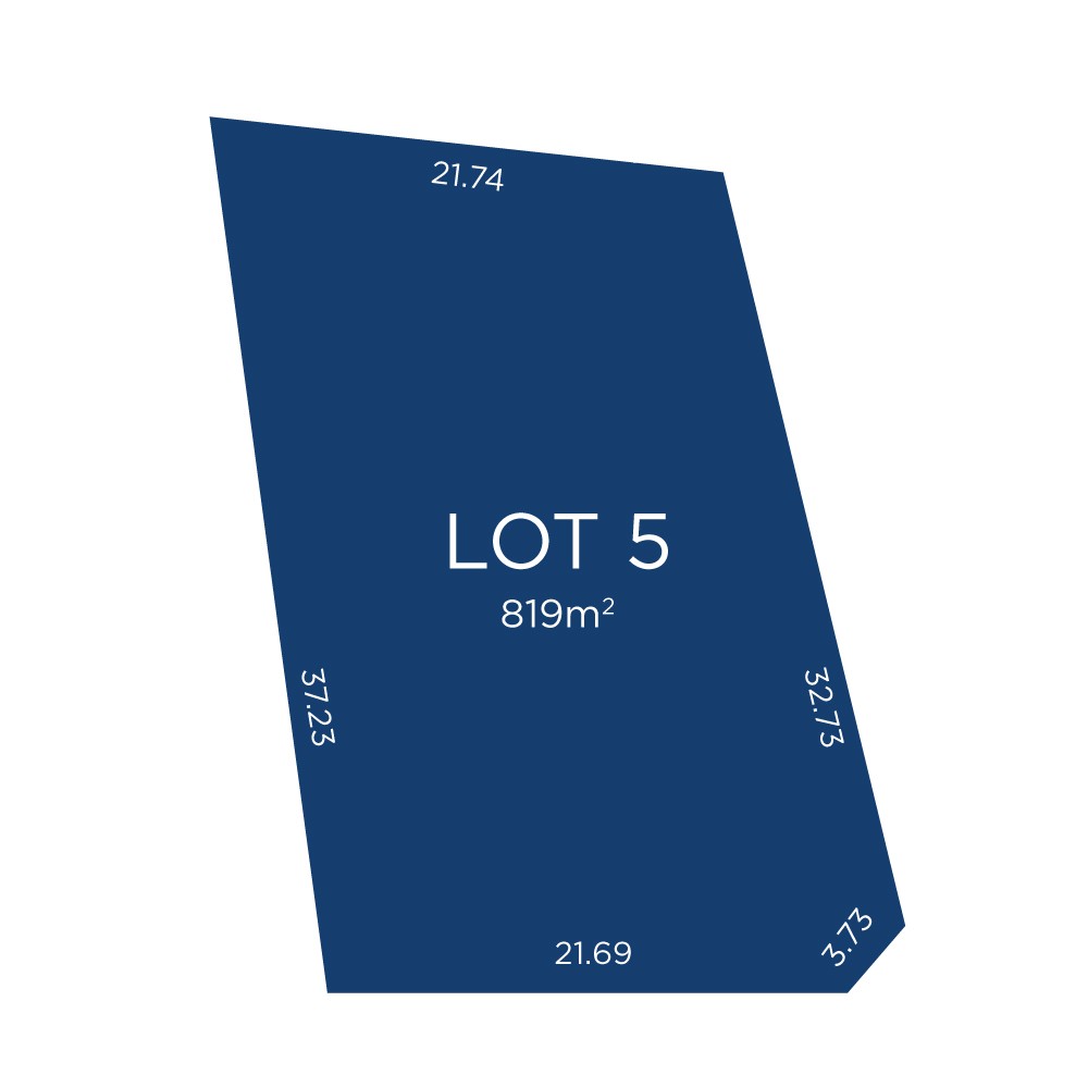 ONE Coffin Bay Estate - Coffin Bay - Lot 5