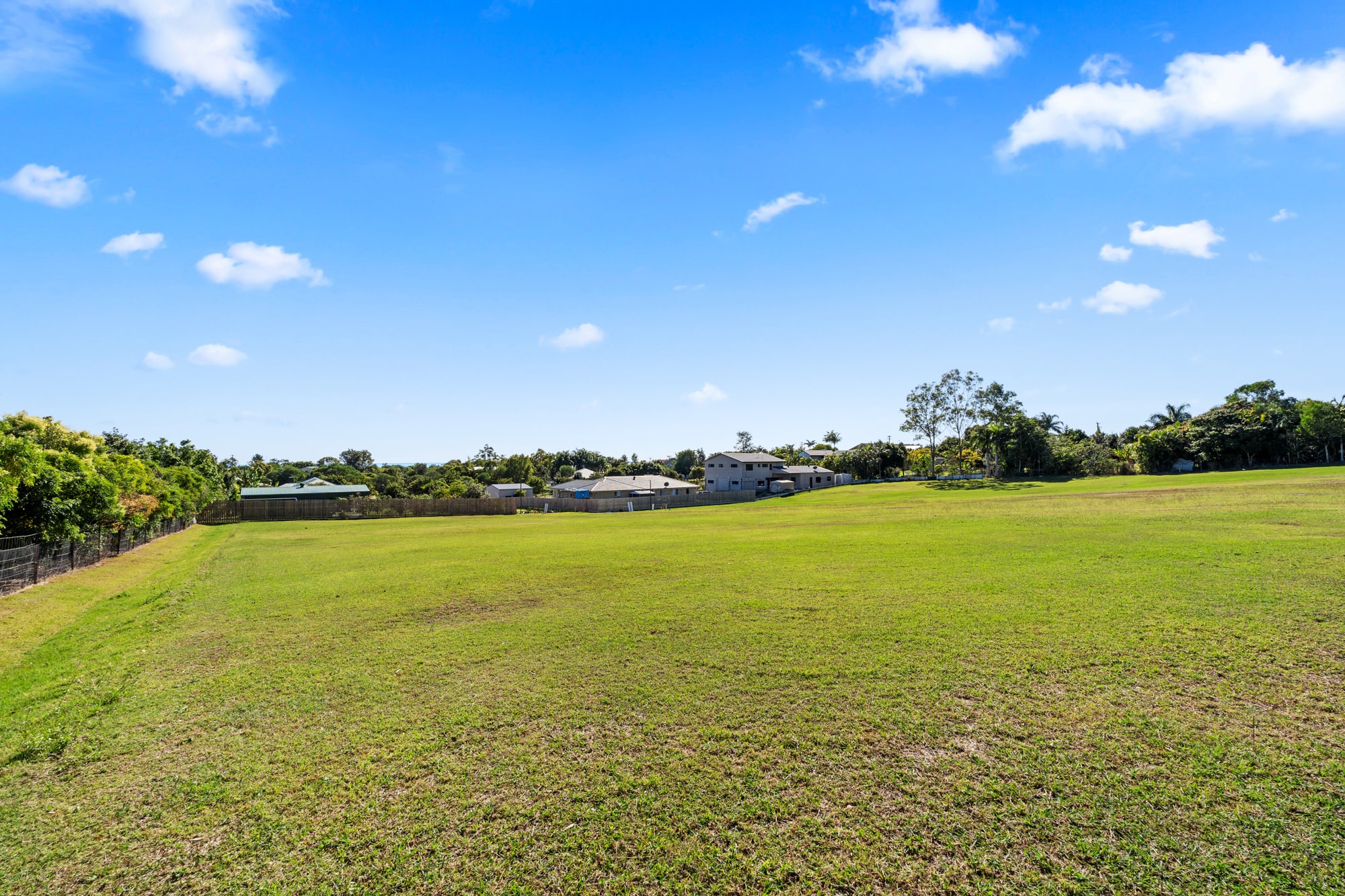 Ocean View Estate - Craignish - Lot 19