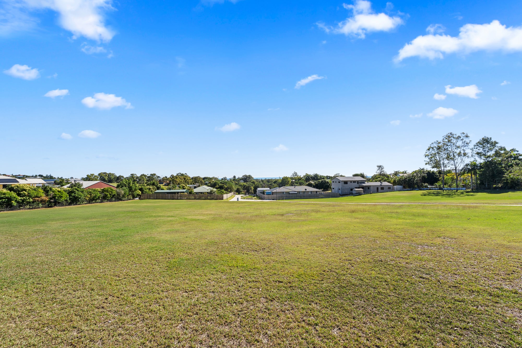 Ocean View Estate - Craignish - Lot 20 Other