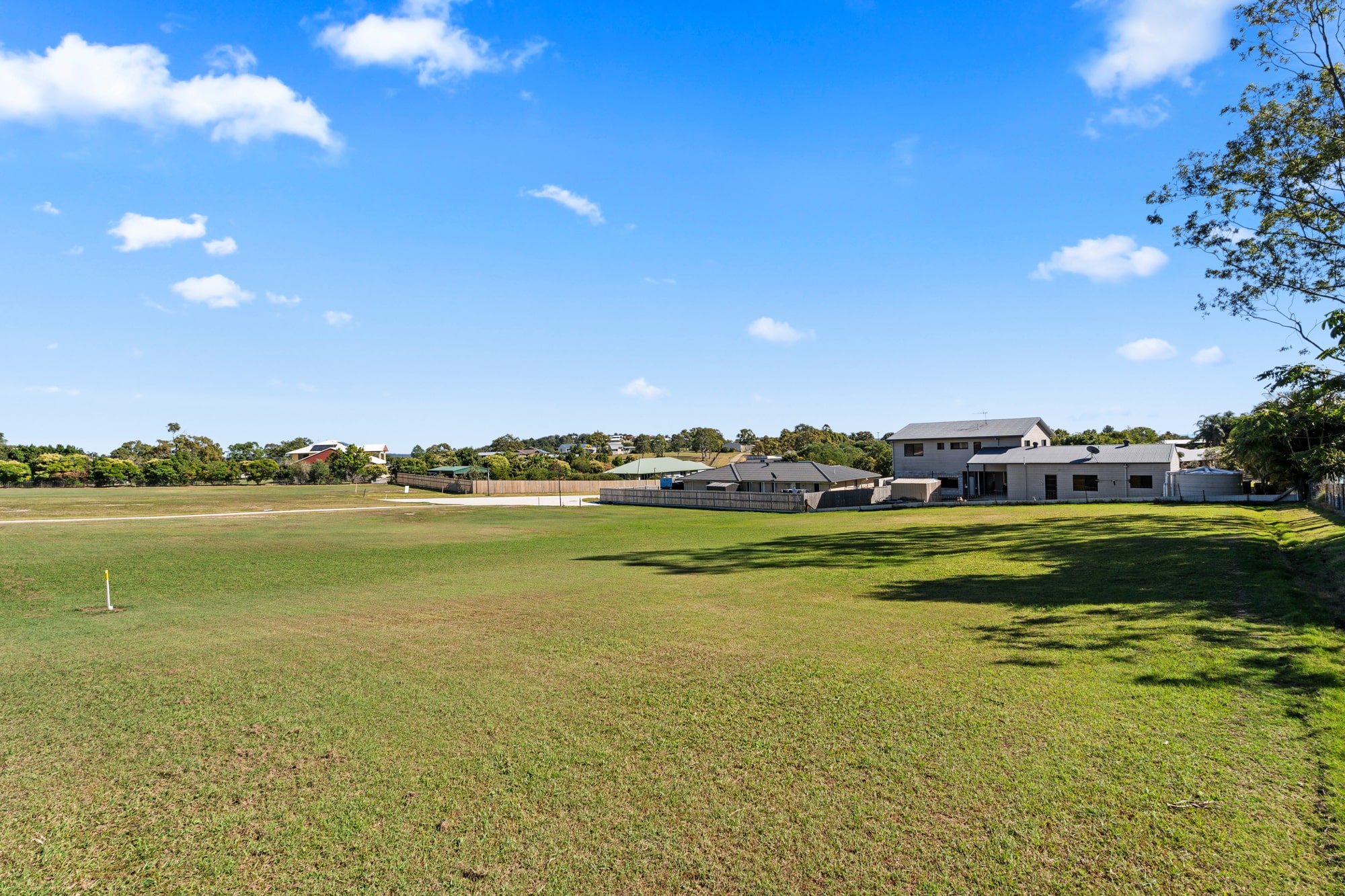 Ocean View Estate - Craignish - Lot 22 Other