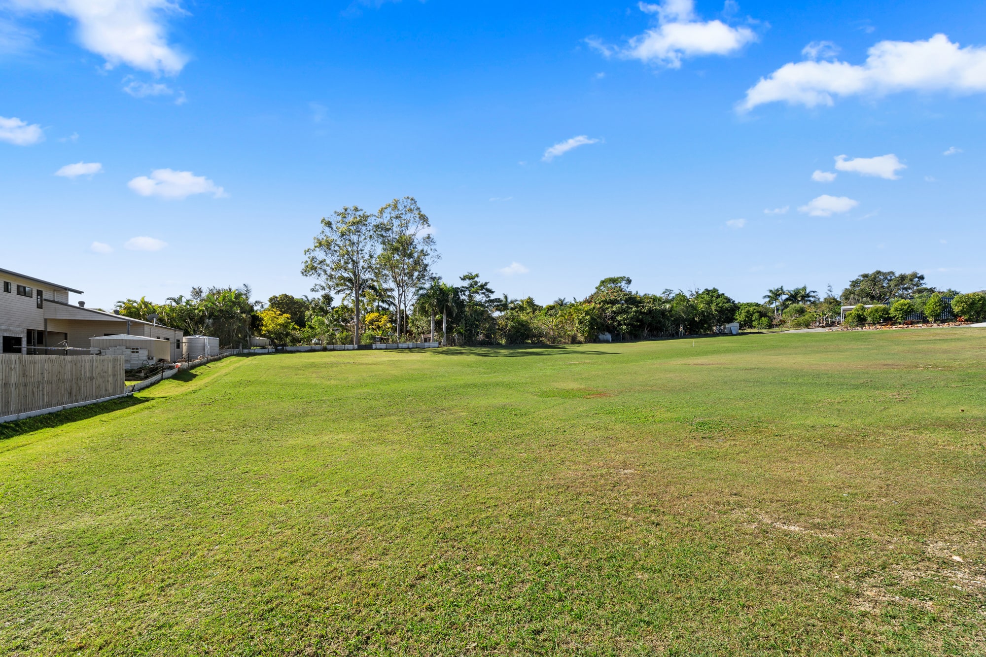 Ocean View Estate - Craignish - Lot 23
