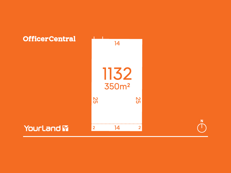 Officer Central Estate - Officer - Lot 1132