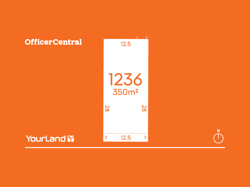 Officer Central Estate - Officer - Lot 1236