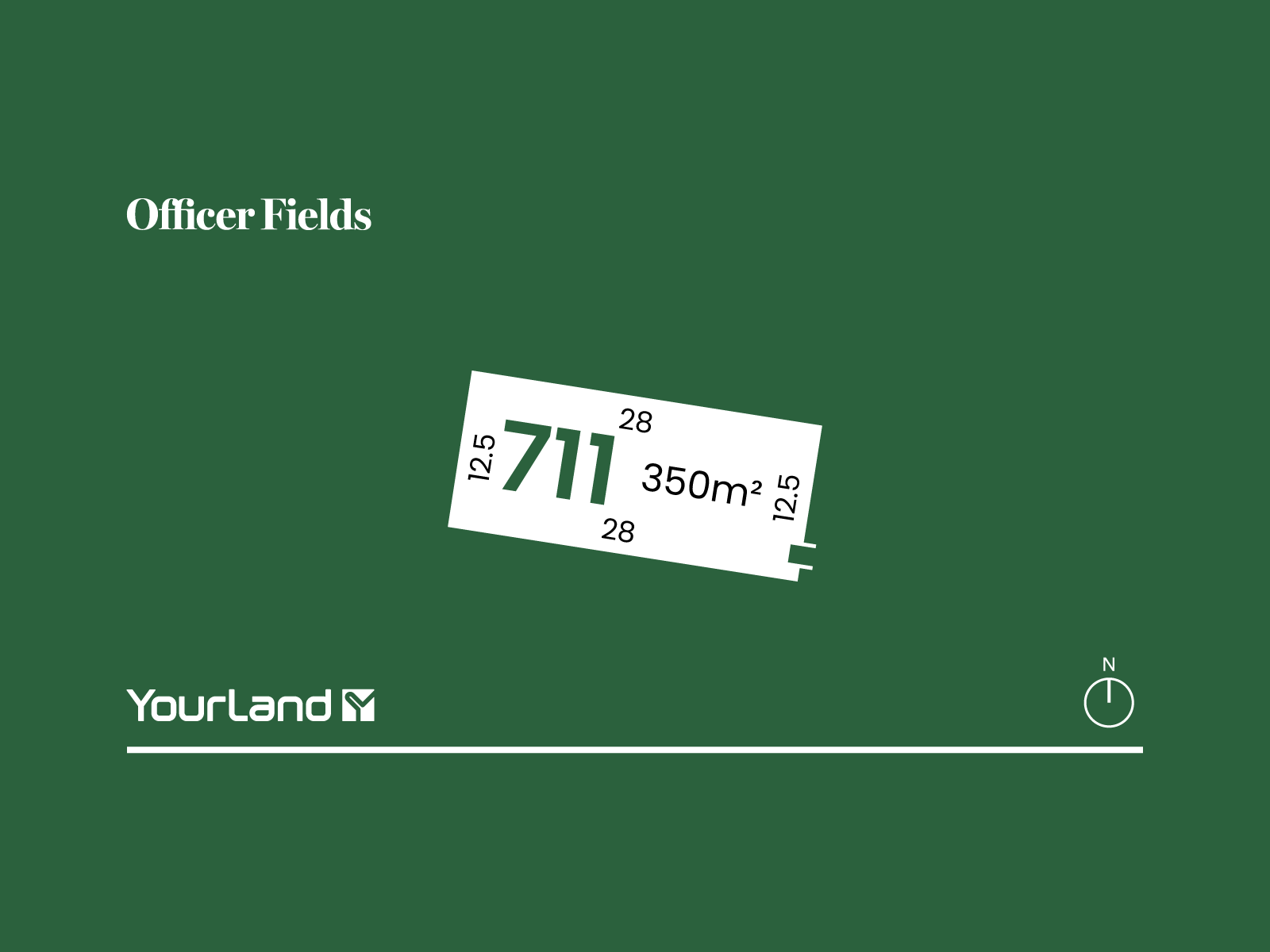 Officer Fields Estate - Officer - Lot 711