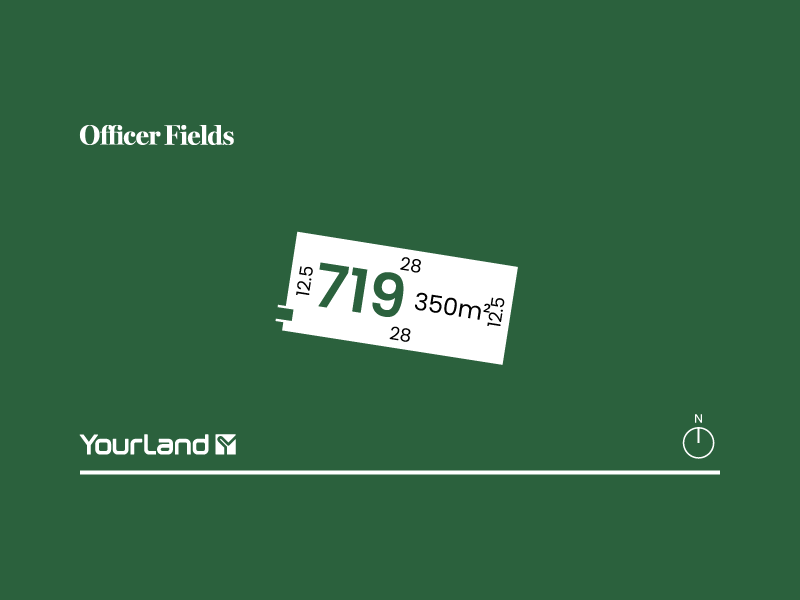 Officer Fields Estate - Officer - Lot 719